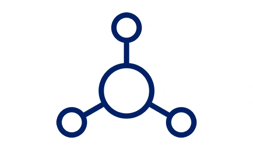 molecule icon