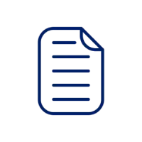 Document icon
