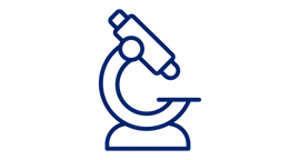 Microscope Icon