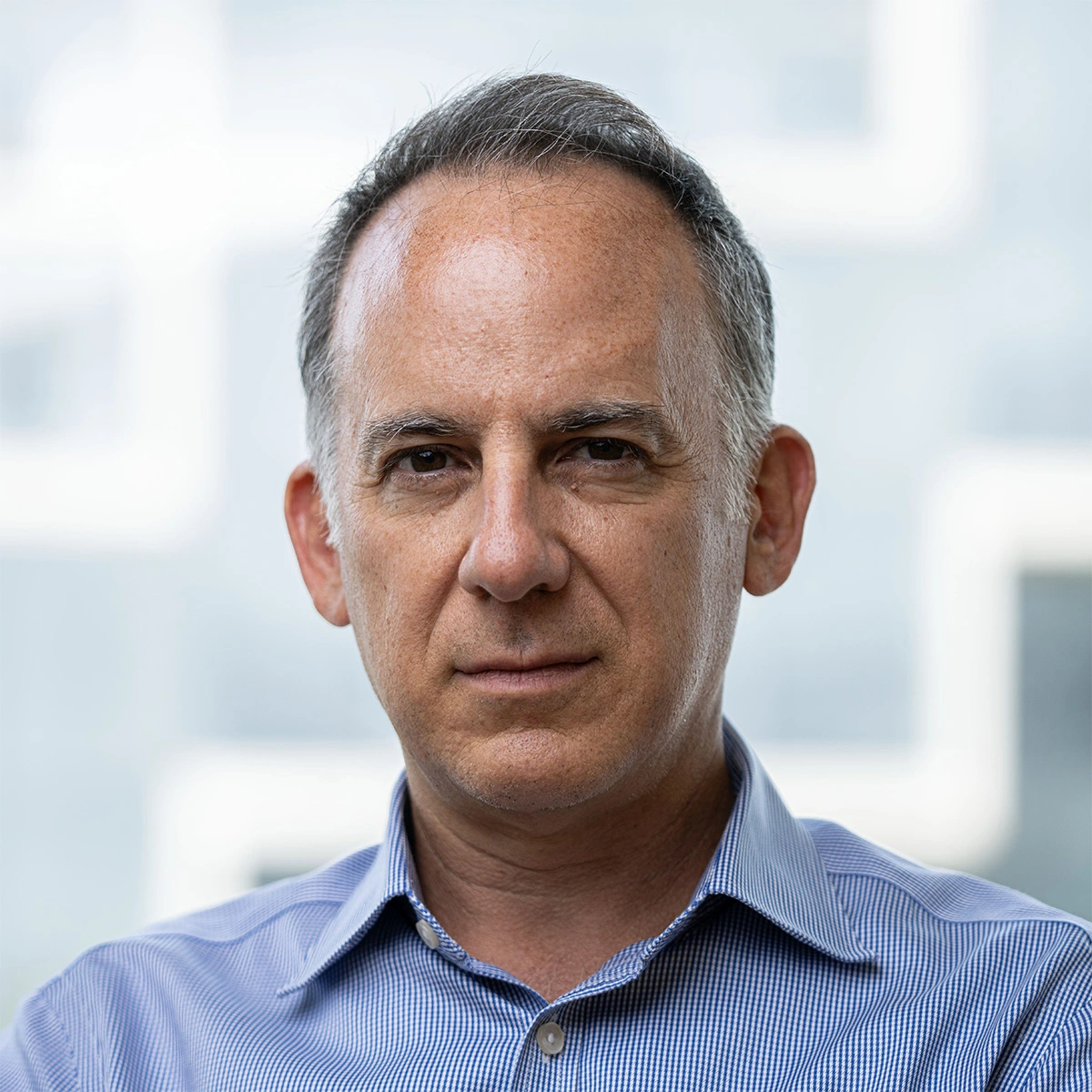 Avi Spier