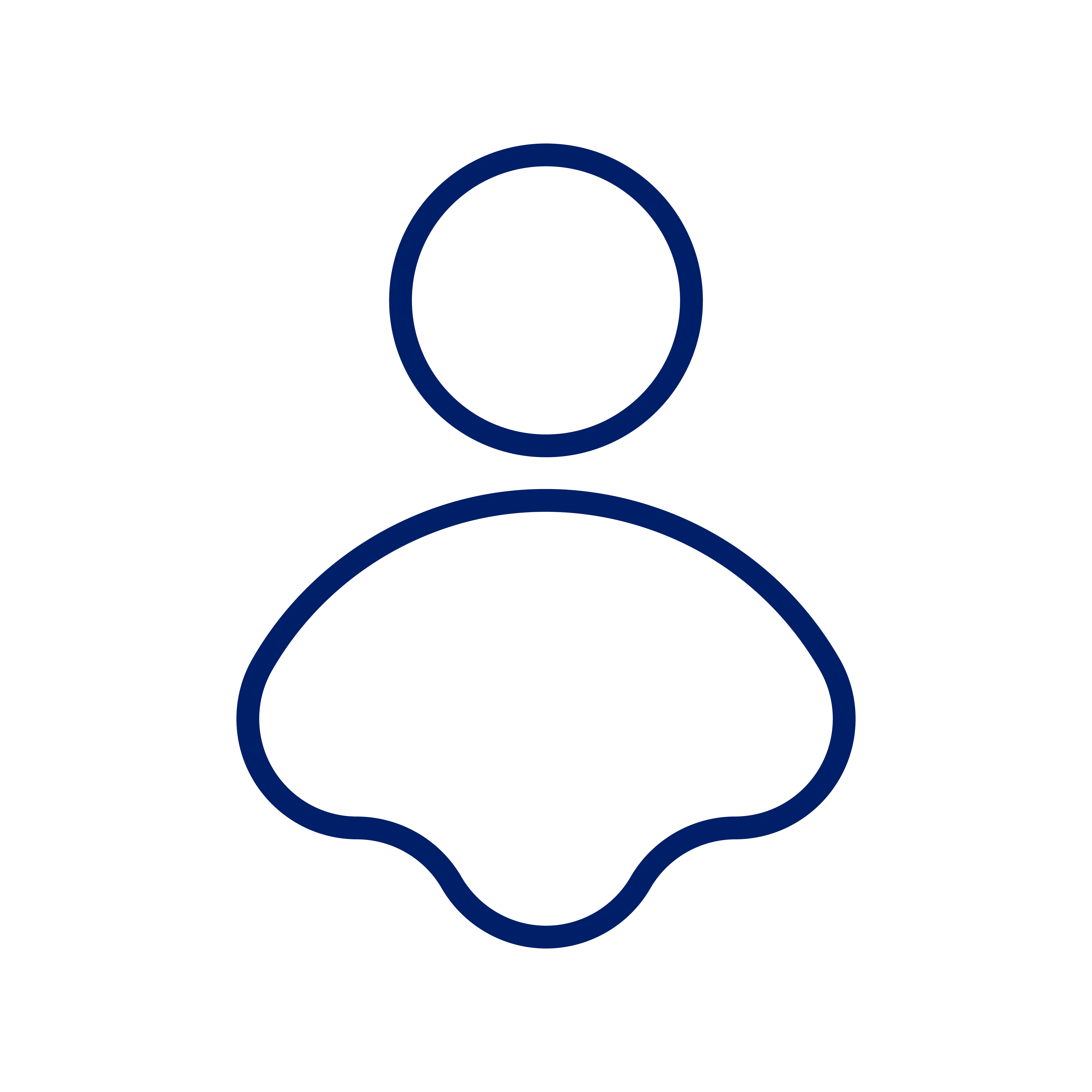Person icon