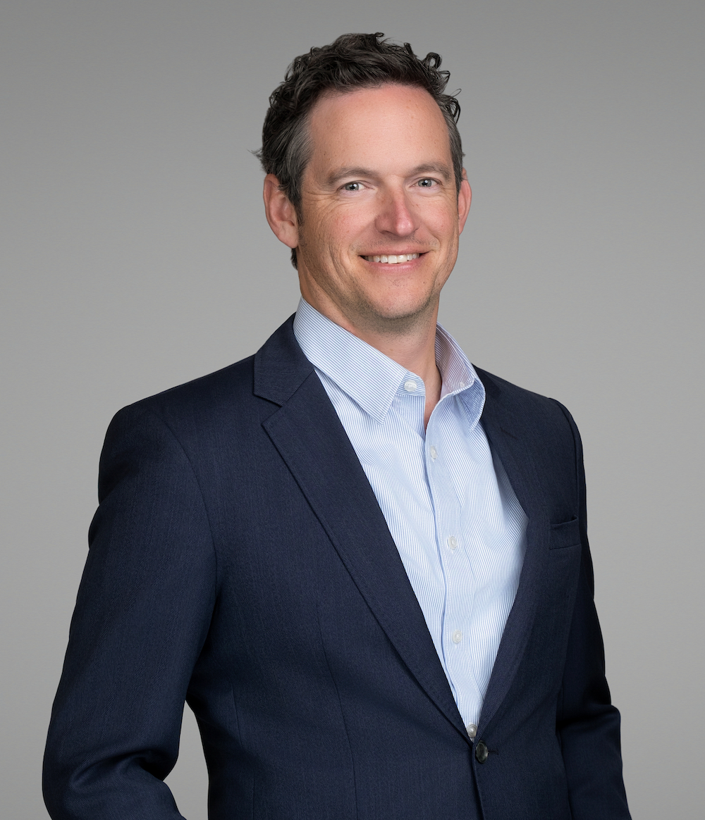 Jake Haling, Head of Oncology Drug Discovery, Biomedical Research, San Diego