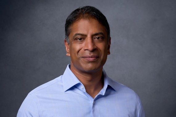 Vasant (Vas) Narasimhan - Chief Executive Officer