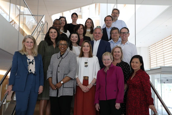 Our Culture Leadership Advisory Board (C-LAB)