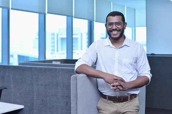 Kartik Rajan, Associate Director, Data Science, Advanced Quantitative Sciences