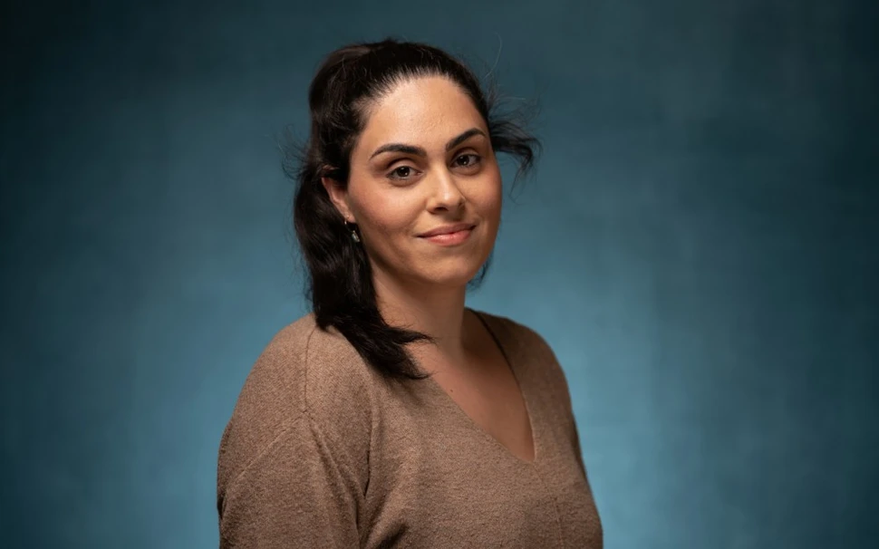 Cansu Sagir, Process Specialist, NTO