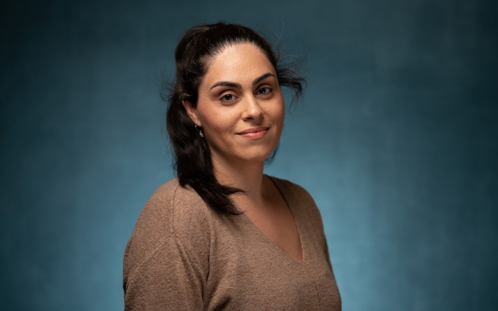 Cansu Sagir, Process Specialist, NTO