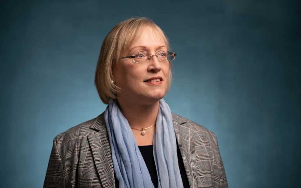 Cornelia Quadt, Senior Clinical Program Leader, NIBR