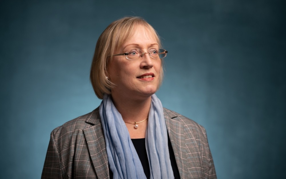 Cornelia Quadt, Senior Clinical Program Leader, NIBR