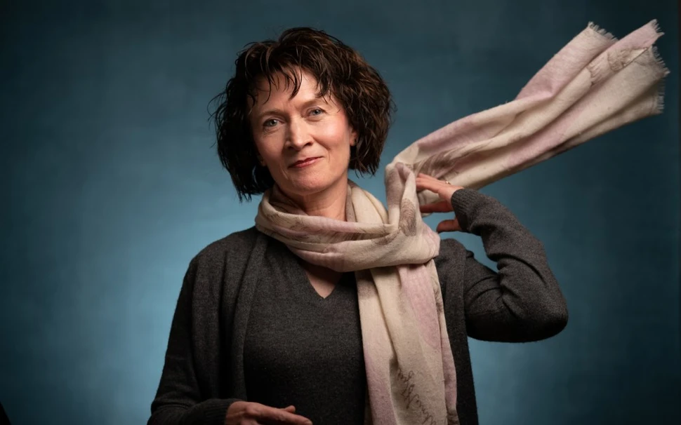 Dorothea Ledergerber, Executive Project Director, Cell and Gene Operations, NTO