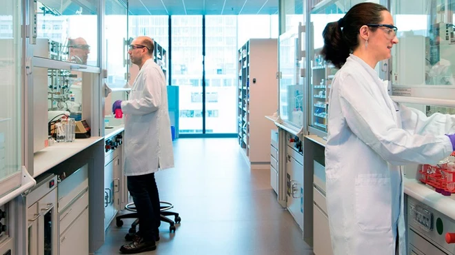 Annie Martin on what it means to be a woman in science