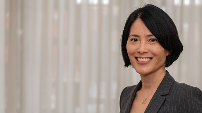 Alice Shaw