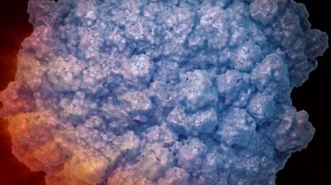 Turning up the heat on tumors