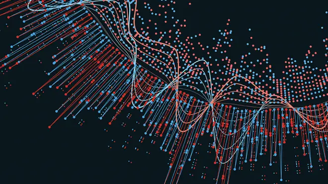 Big data reveals new patterns