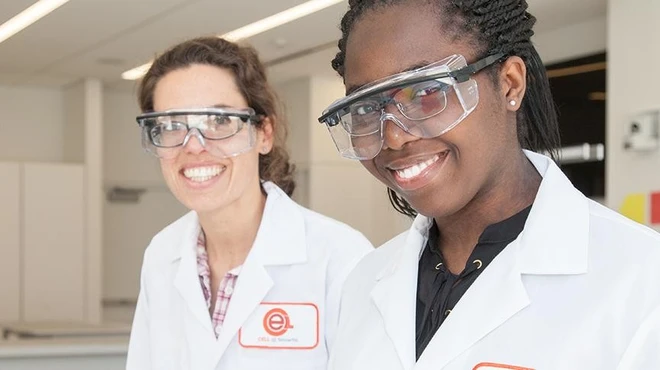 The Evolution of a Scientist