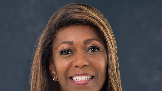Karen L. Hale, Chief Legal Officer