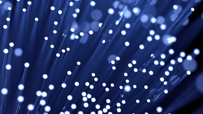 Fiber optic cables