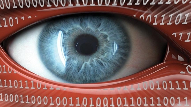 Vision hacker