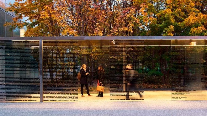 Renee Rodgers on what it means to be a woman in science