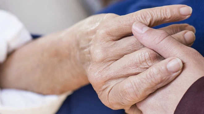 Vice President and Head of US Hematology at Novartis shares her story for “Novartis Presents: Women in Science.”