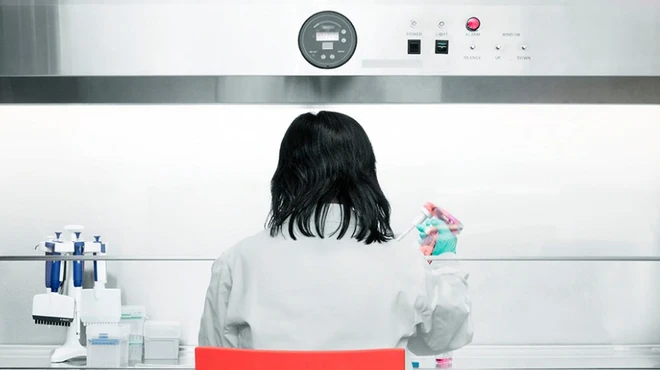 Tania Small, Senior Medical Director, on what it means to be a woman in science