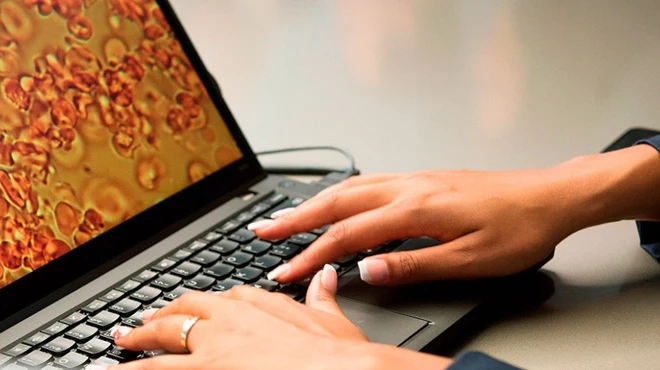 Virginia Lazala on what it means to be a woman in science.