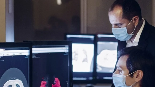 Novartis Annual Report 2020