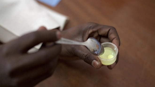 Artemisinin-Combination Therapy (ACT)