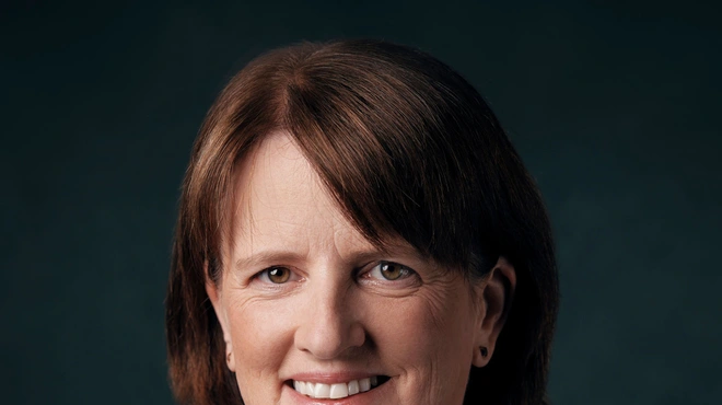 Charlotte Pamer-Wieser, Ph.D., Corporate Secretary