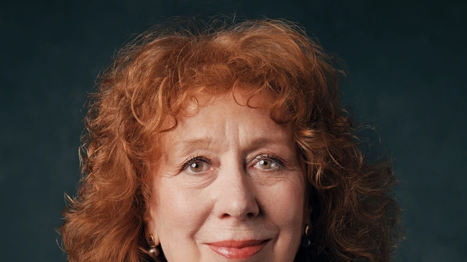 Elizabeth (Liz) Doherty, Board member