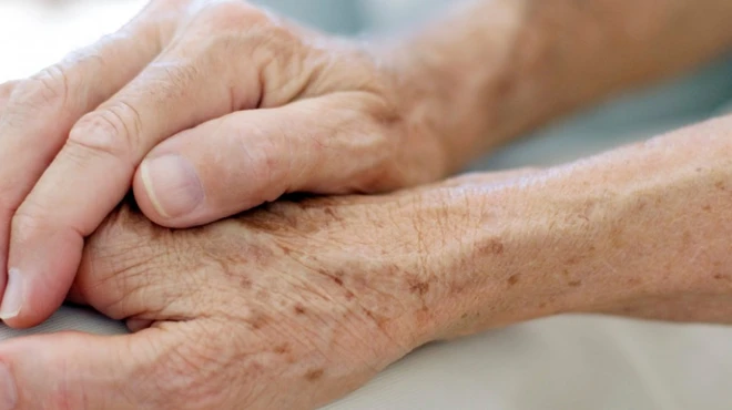 Tina F., an MF patient, shares her story to help rally the MPN community.