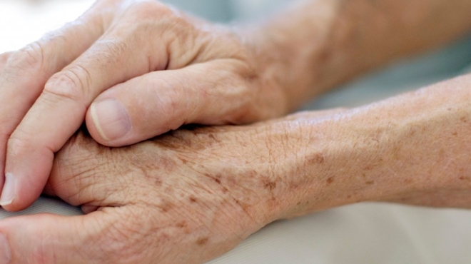 Tina F., an MF patient, shares her story to help rally the MPN community.