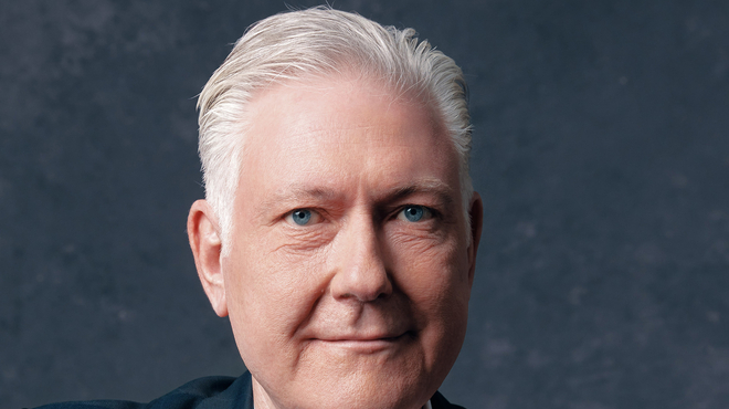 Lutz Hegemann, M.D., Ph.D., President, Global Health and Swiss Country Affairs