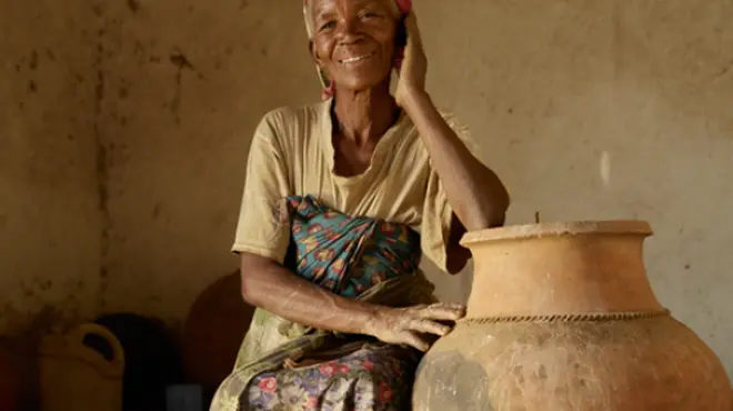 Novartis in Society Report