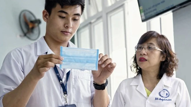 Novartis in Society ESG Report 2020