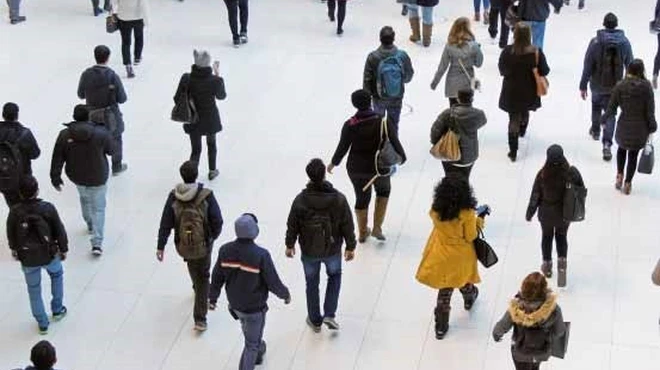 Novartis in Society US report 2018