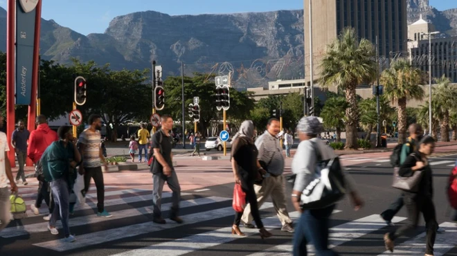 Partnerships aim to improve cancer care around the world.