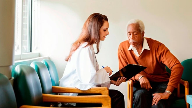 T.J. Sharpe discusses experiencing a cancer diagnosis