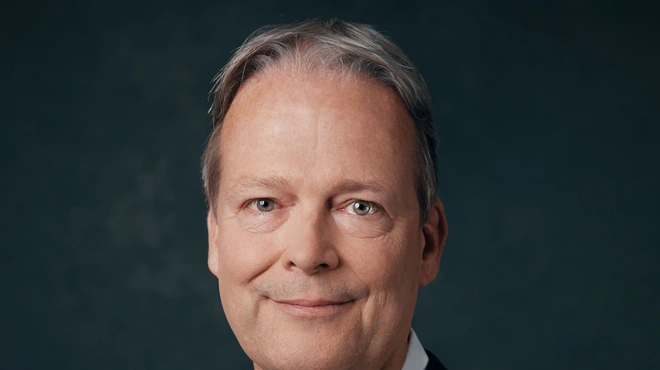 Ton Buechner, Board member