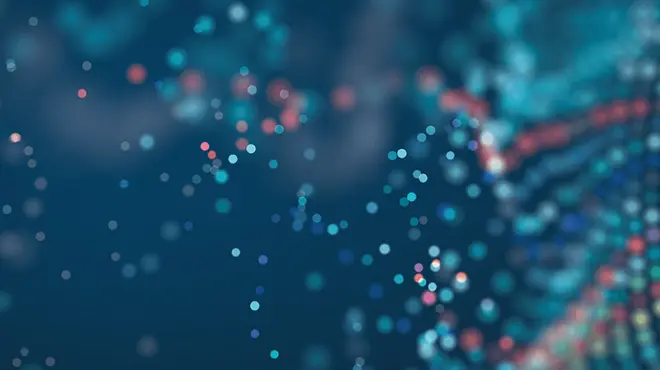 Digital and data drive decisions