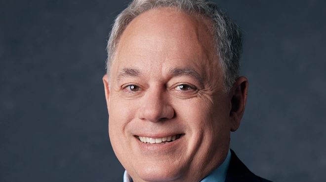 Rob Kowalski, Chief People & Organization Officer