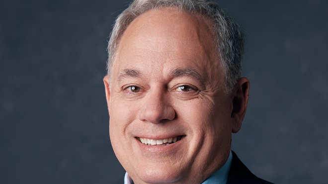Rob Kowalski, Chief People & Organization Officer