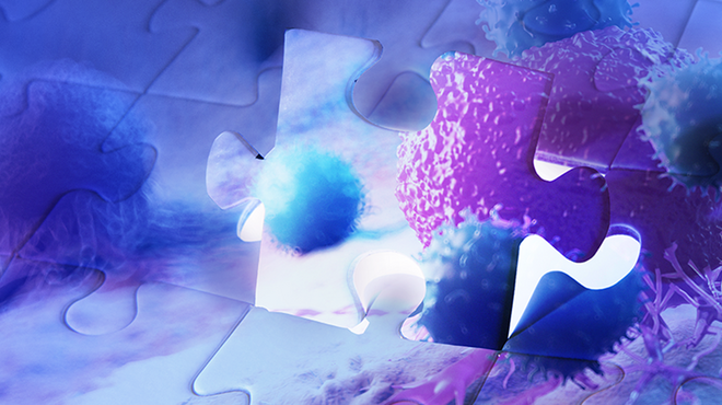 Immuno-oncology, a puzzle that needs to be solved 