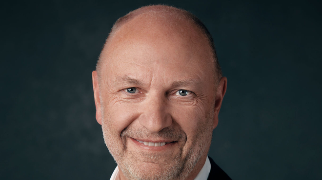 John D. Young, Board member