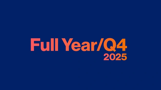 Full Year/Q4 2025