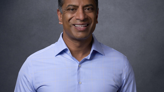 Vasant (Vas) Narasimhan, M.D.