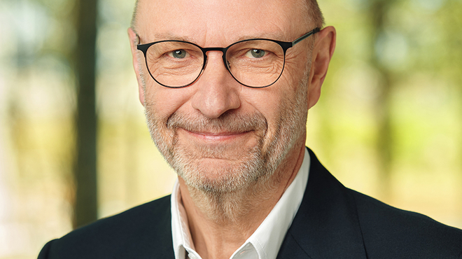 John D. Young, Board member