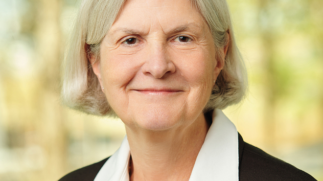 Nancy C. Andrews, M.D., Ph.D., Board member