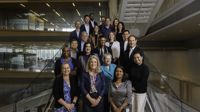 Novartis Culture Leadership Advisory Board