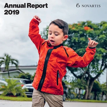 Annual Report 2019